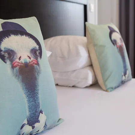 Ξενοδοχείο Crisol Lumiere