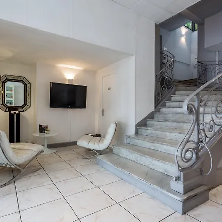 Crisol Lumiere Ξενοδοχείο 4*