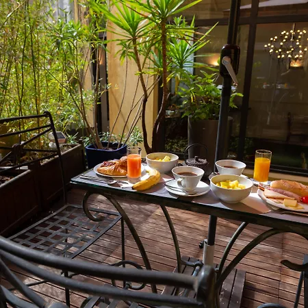 Crisol Lumiere Κάννες