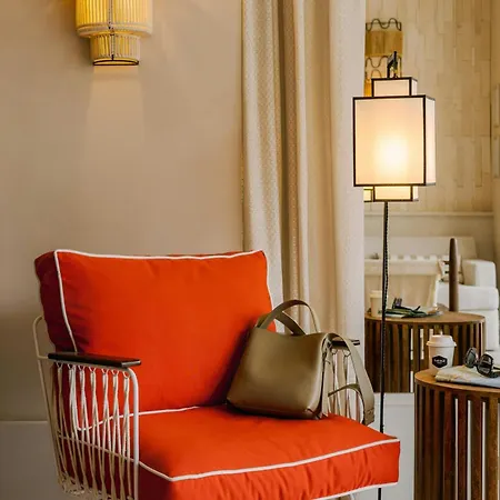 Crisol Lumiere Ξενοδοχείο