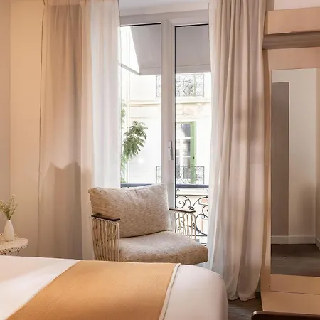 Crisol Lumiere Ξενοδοχείο