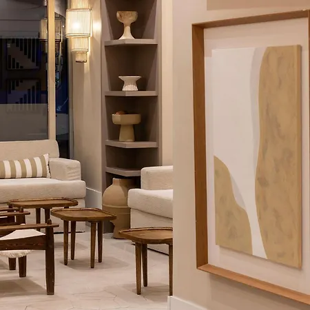 Crisol Lumiere 4* Κάννες