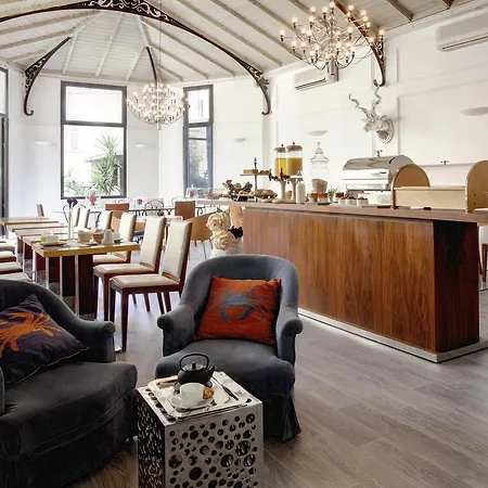 Crisol Lumiere Ξενοδοχείο