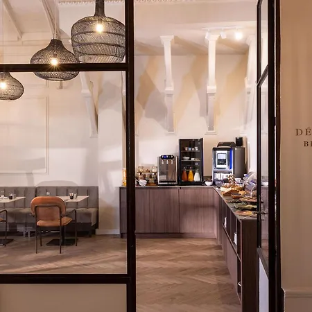 Crisol Lumiere 4* Cannes