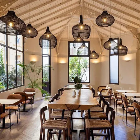 Crisol Lumiere Hotel Cannes