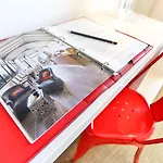 Crisol Lumiere Hotel Cannes