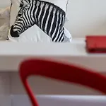 Hotel Crisol Lumiere