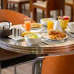 Crisol Lumiere Отель 4*
