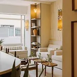 Hotel Crisol Lumiere