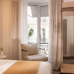 Crisol Lumiere Hotel