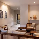 Hotel Crisol Lumiere