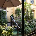 Hotel Crisol Lumiere 4*