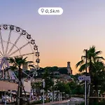 Crisol Lumiere Cannes