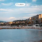 Hotel Crisol Lumiere