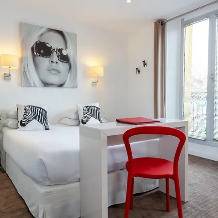 Hotel Colette Centre