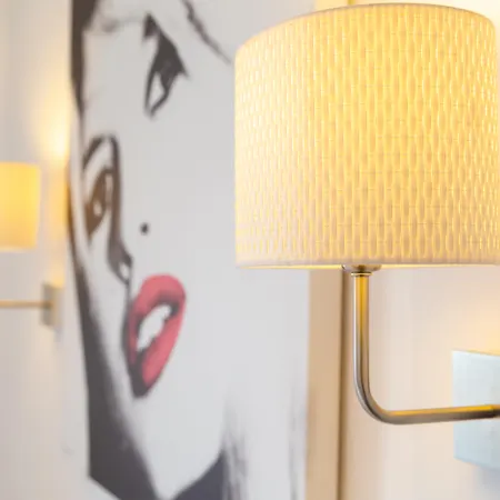 Crisol Lumiere 4*