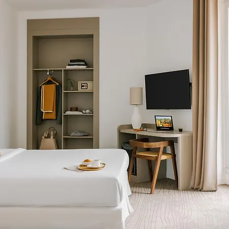 Hotel Colette Centre Cannes
