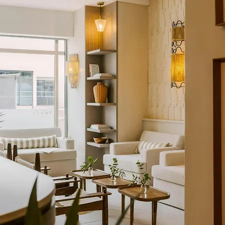 Crisol Lumiere 4* Канны