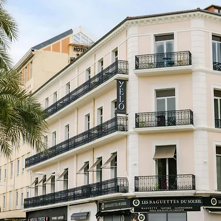 Crisol Lumiere Cannes