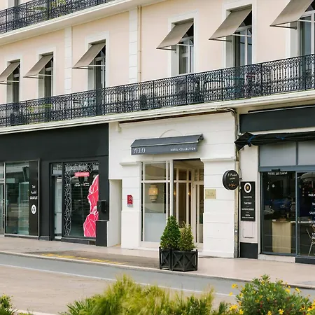 Crisol Lumiere Cannes