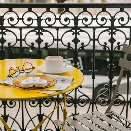 Hotel Crisol Lumiere Cannes