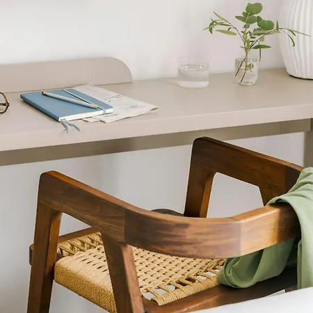 Crisol Lumiere Отель