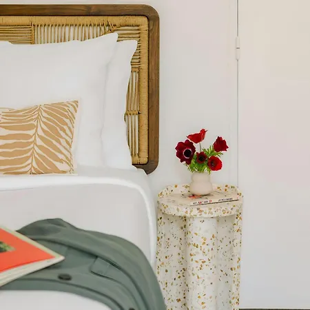 Crisol Lumiere Hotel Cannes