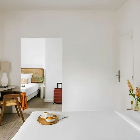 Hotel Crisol Lumiere Cannes