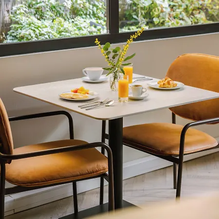 Crisol Lumiere 4* Cannes