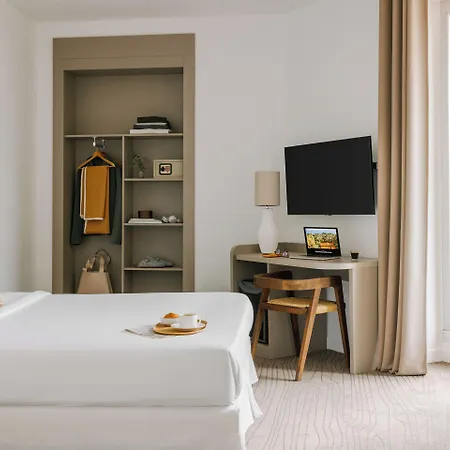 Crisol Lumiere 4* Κάννες