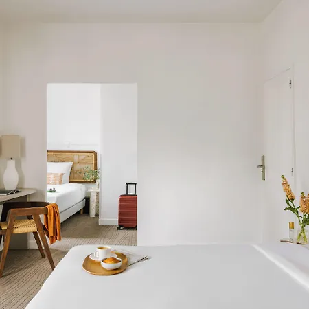 Hotel Crisol Lumiere Cannes