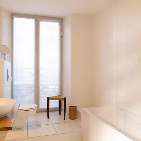 Crisol Lumiere Otel 4*