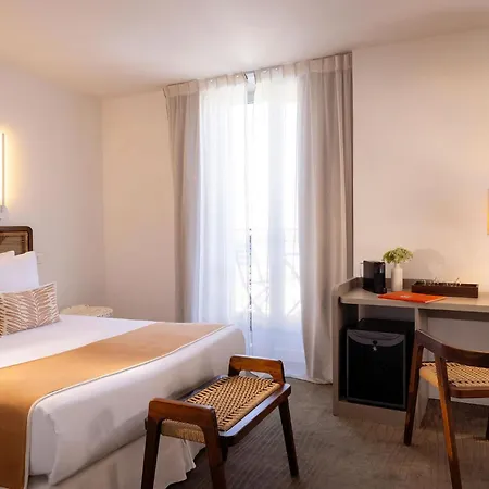 Crisol Lumiere 4* Cannes