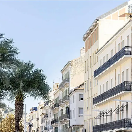 Crisol Lumiere 4*