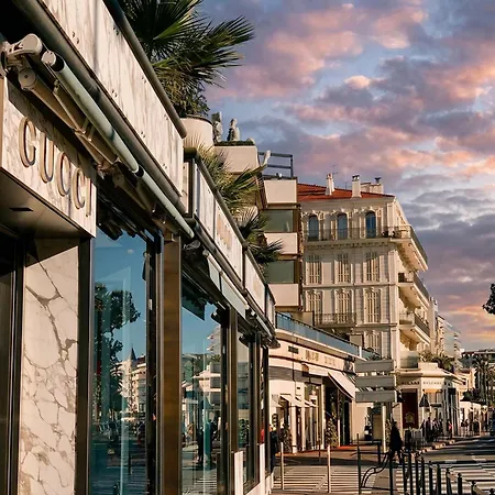 Ξενοδοχείο Crisol Lumiere 4*