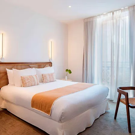Crisol Lumiere Otel 4*