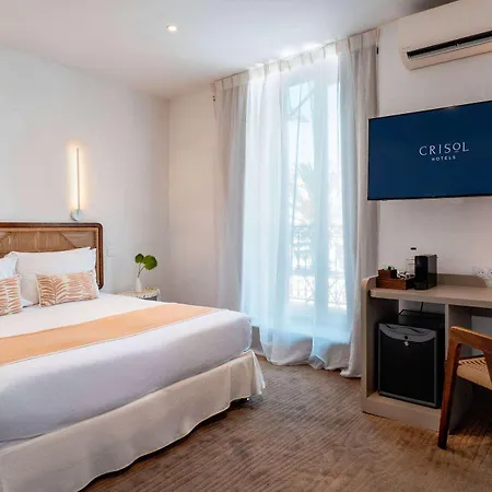 Crisol Lumiere Cannes