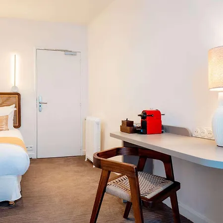 Hotel Crisol Lumiere