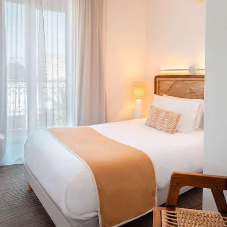 Crisol Lumiere Hotel Cannes