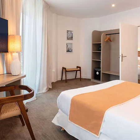 Hotel Crisol Lumiere Cannes