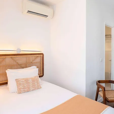 Crisol Lumiere Ξενοδοχείο 4*