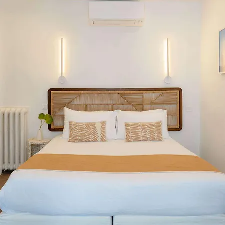 Crisol Lumiere 4*