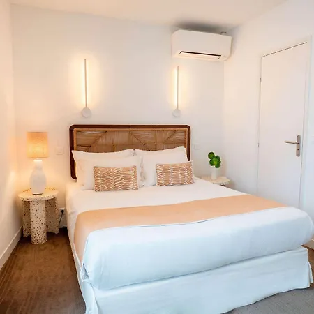 Crisol Lumiere 4*