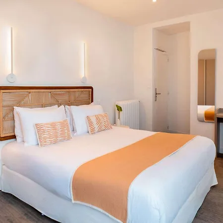 Hotel Crisol Lumiere Cannes