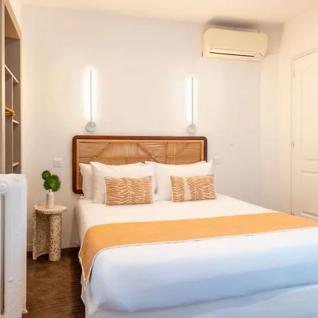 Crisol Lumiere Hotel 4*