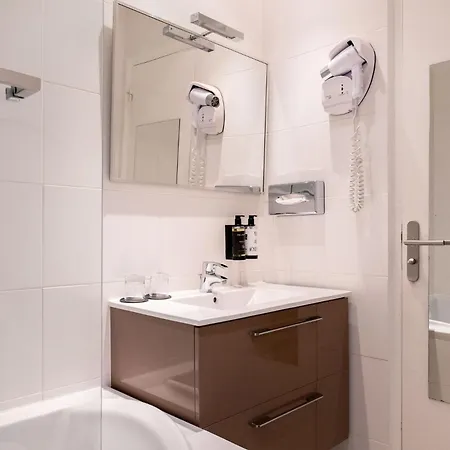 Szálloda Crisol Lumiere 4*