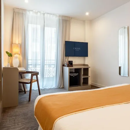 فندق Crisol Lumiere 4*