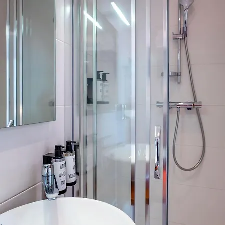 Crisol Lumiere 4* Cannes