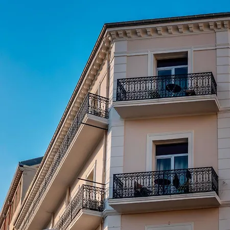 Crisol Lumière 4* Cannes