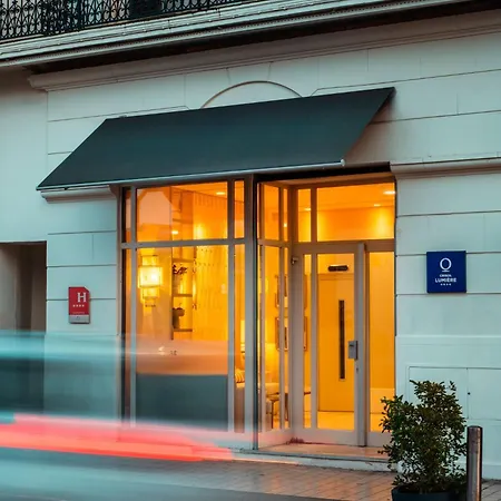 Crisol Lumiere 4*